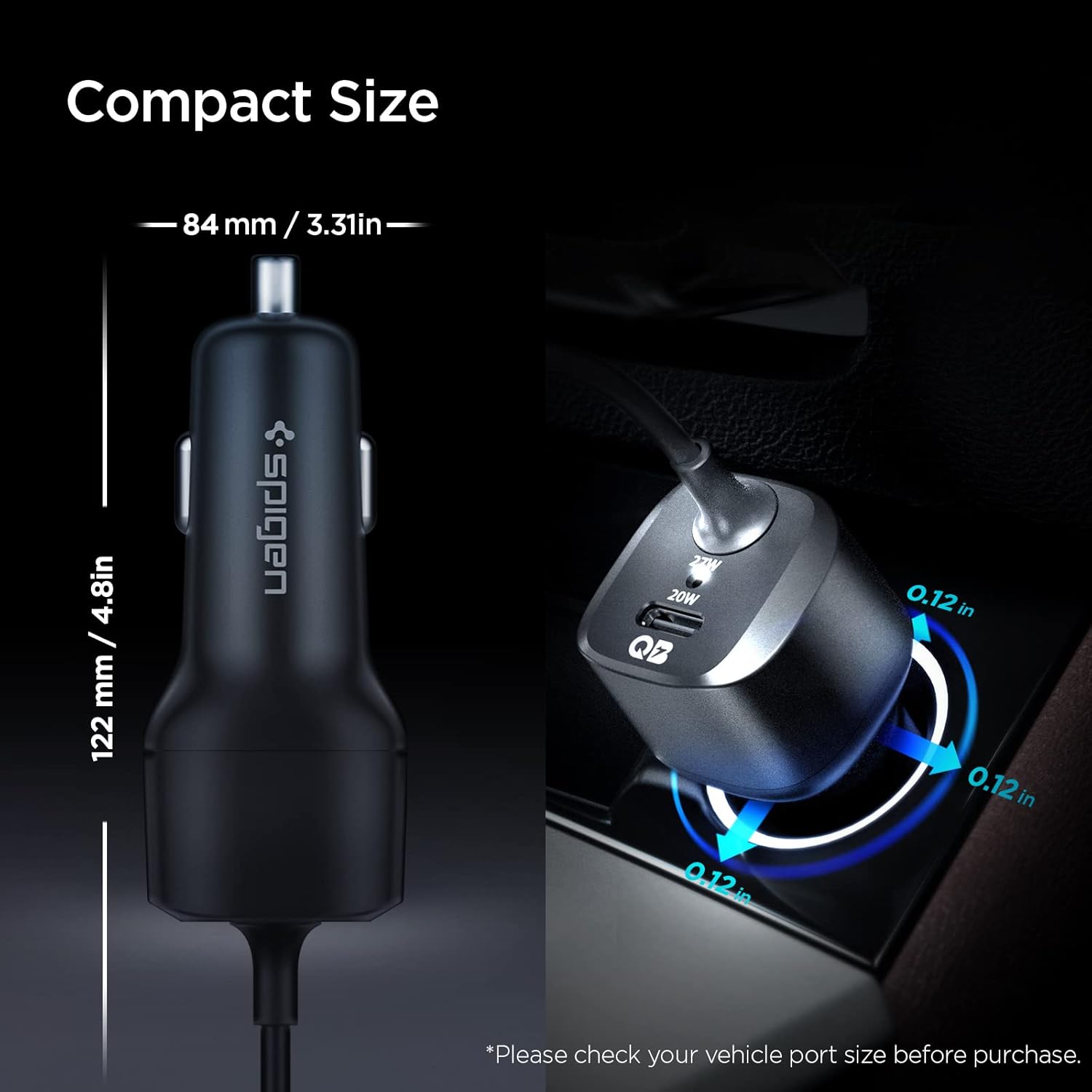 🚗 Best Car Chargers (2026) – Top 5 Compared