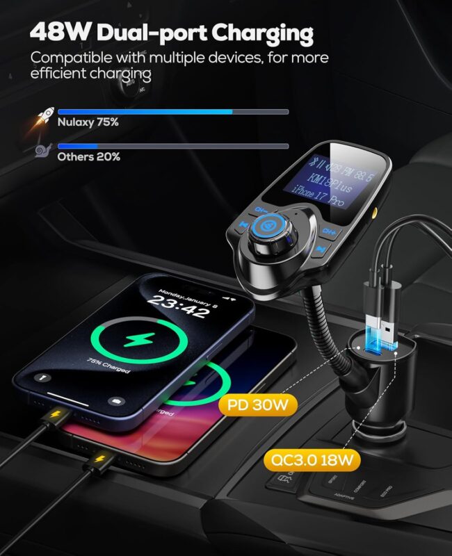 Best Car Gadgets in 2026 (Must-Have Tech for Every Driver)