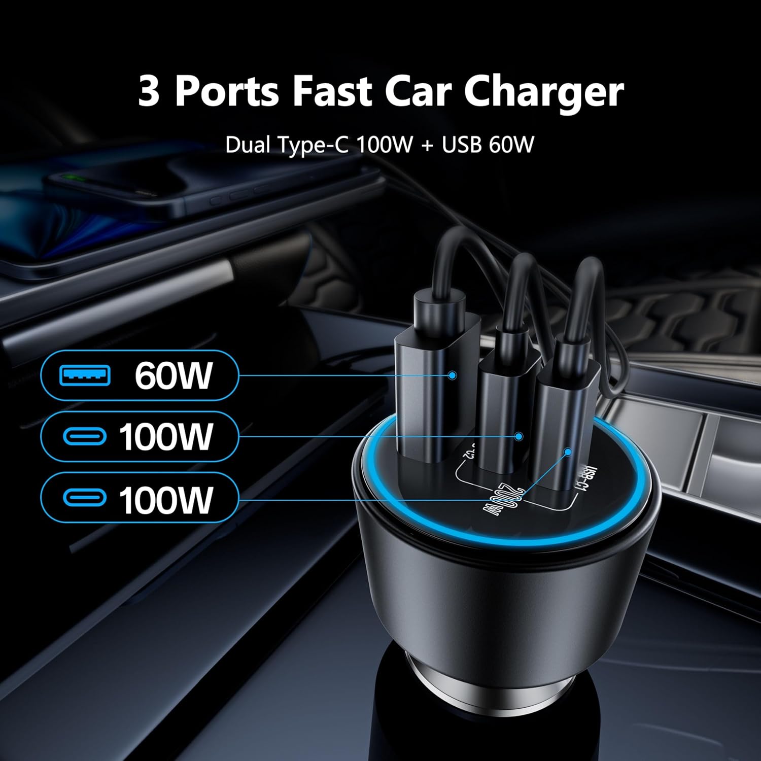 Car Charger – Full Review (2026)